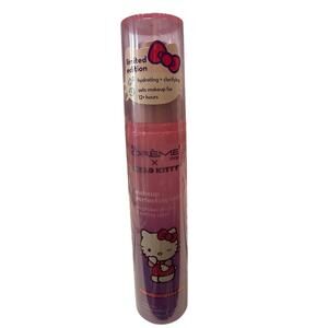 🍀#29 FLASH K-Care: The Crème Shop x Hello Kitty Makeup Perfecting Mist*